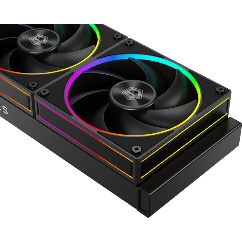 ID-Cooling  SL360