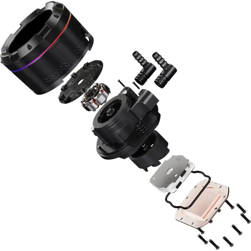 ID-Cooling  SL360