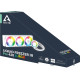 Arctic Liquid Freezer III Pro 420 A-RGB (ACFRE00189A) White