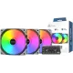 MONTECH E28 ARGB 3 PACK (B)