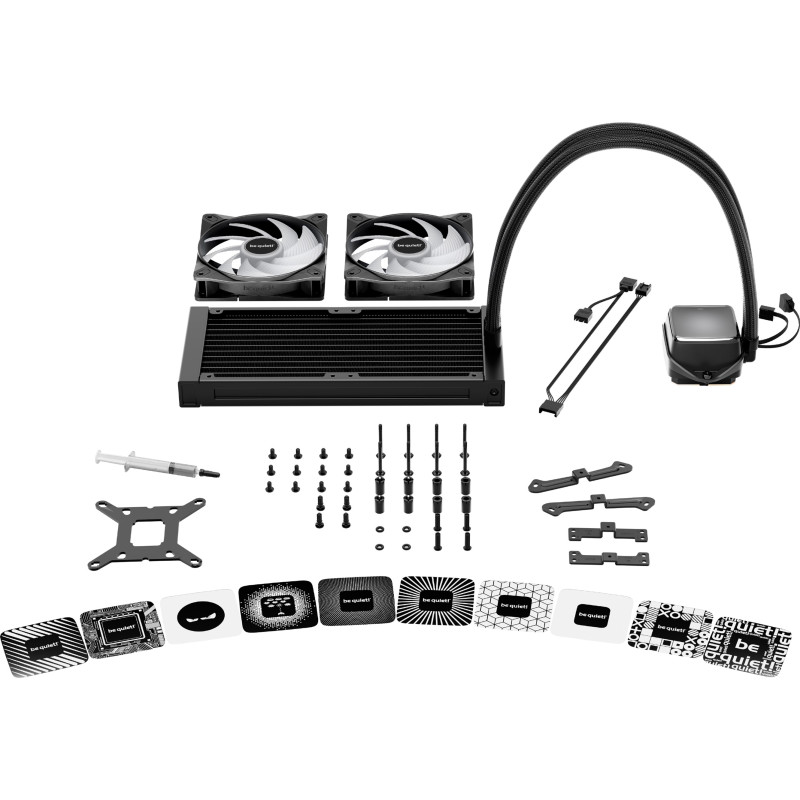 Be quiet! Pure Loop 3 LX 240mm (BW030EU)