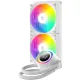 ID-Cooling FX240 TD White