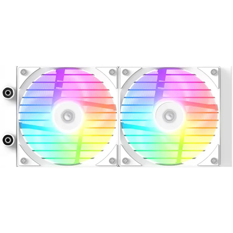 ID-Cooling FX240 TD White