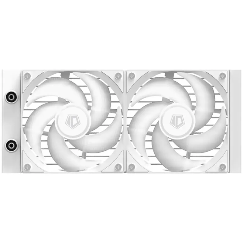 ID-Cooling FX240 TD White