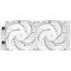 ID-Cooling FX240 TD White