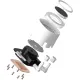 ID-Cooling FX240 TD White