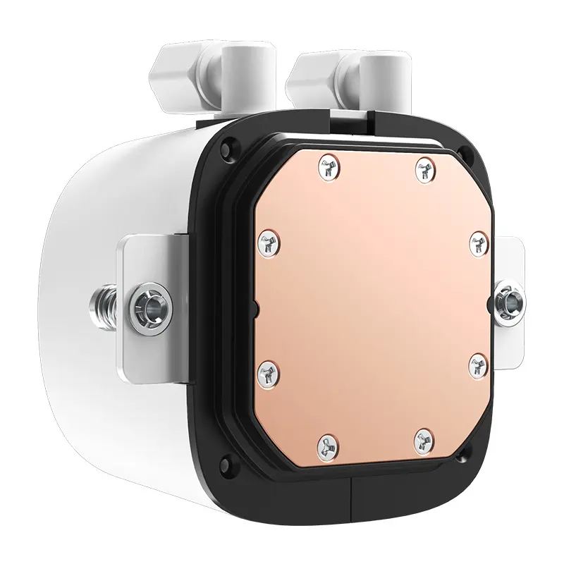 ID-Cooling FX240 TD White