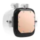 ID-Cooling FX240 TD White