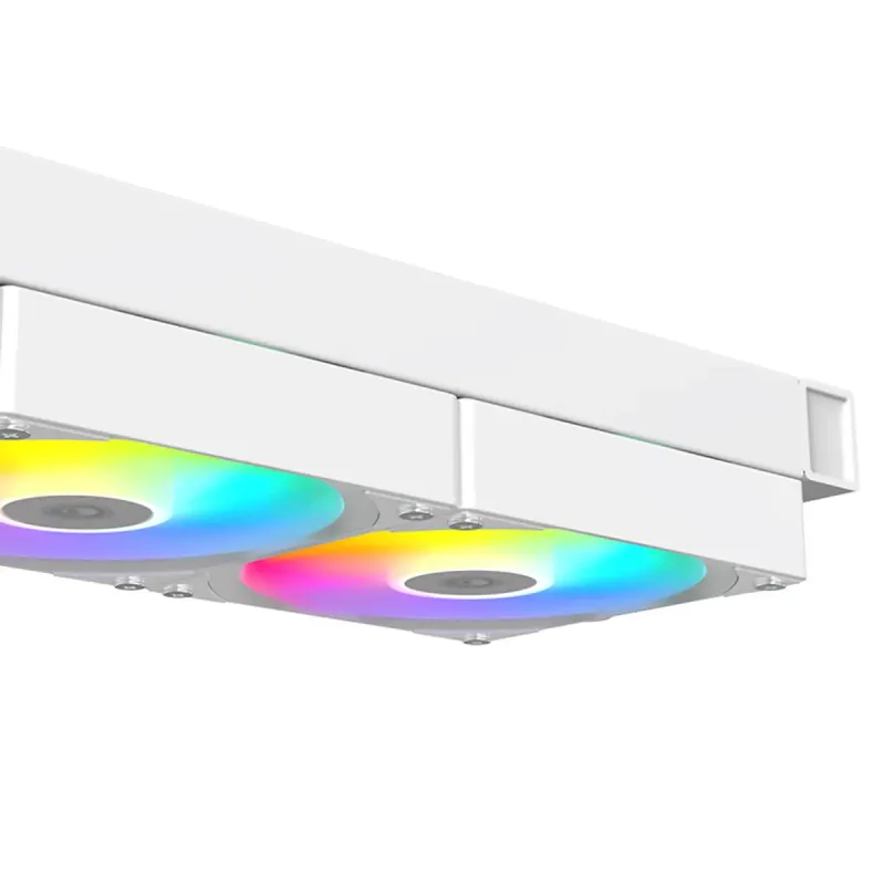 ID-Cooling FX240 TD White