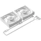 ID-Cooling FX240 TD White