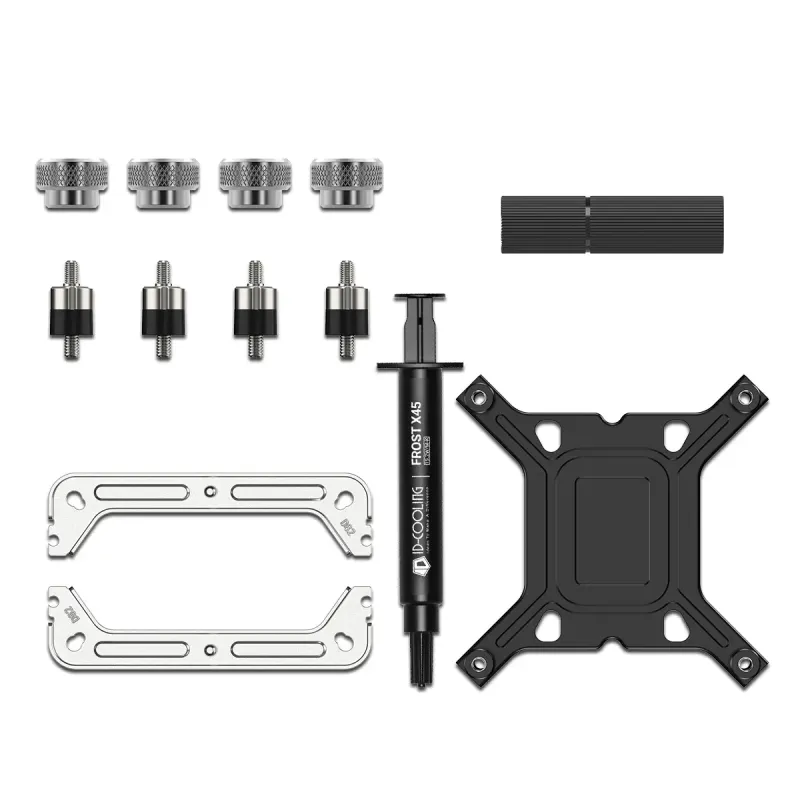 ID-Cooling FX240 TD White
