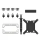 ID-Cooling FX240 TD White