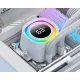 ID-Cooling FX240 TD White