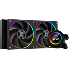ID-Cooling  SL240