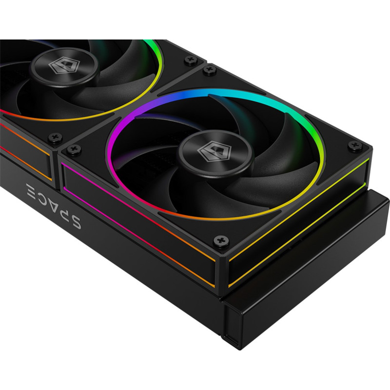 ID-Cooling  SL240