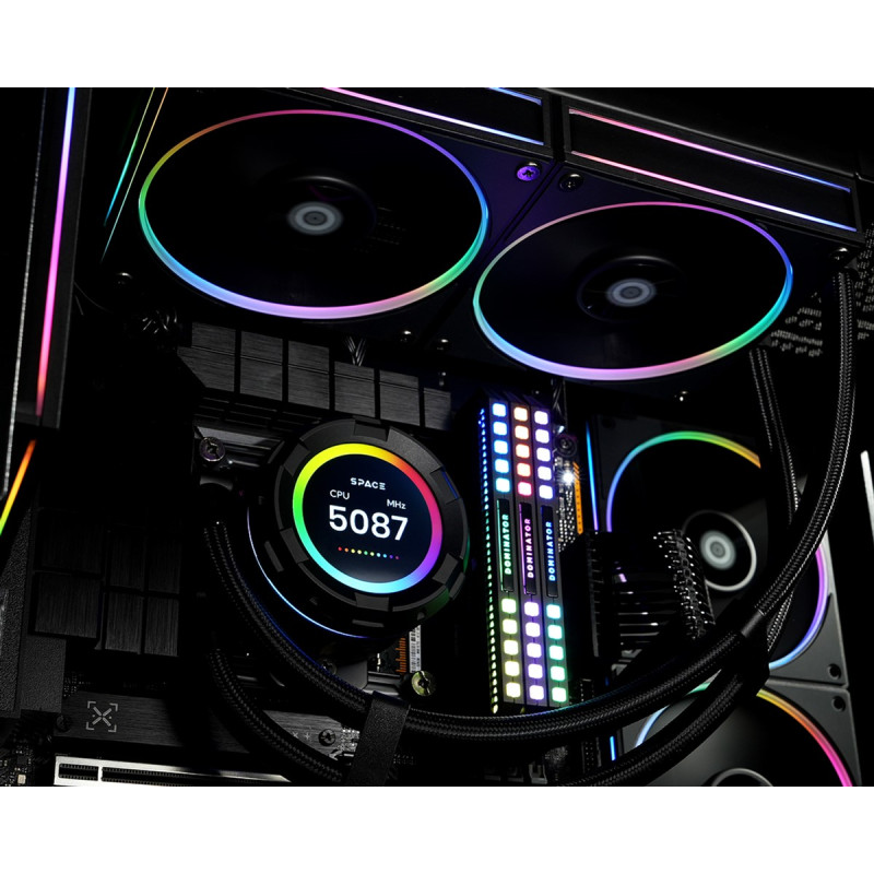 ID-Cooling  SL240