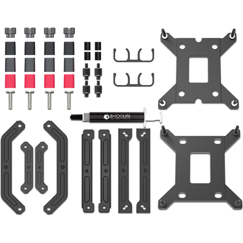 ID-Cooling  SL240