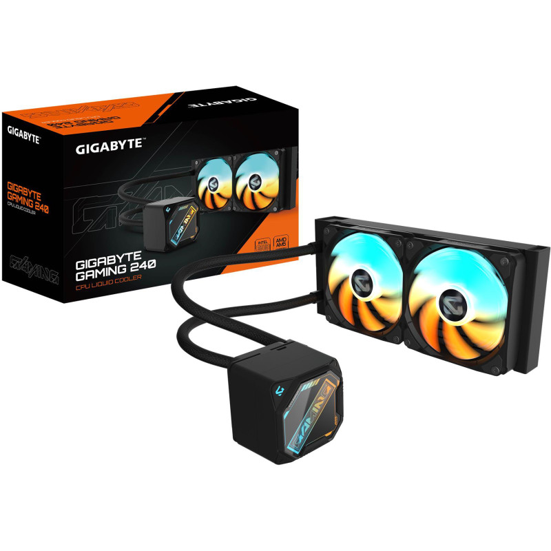 GIGABYTE Gaming 240 (GP-GIGABYTE GME 240)