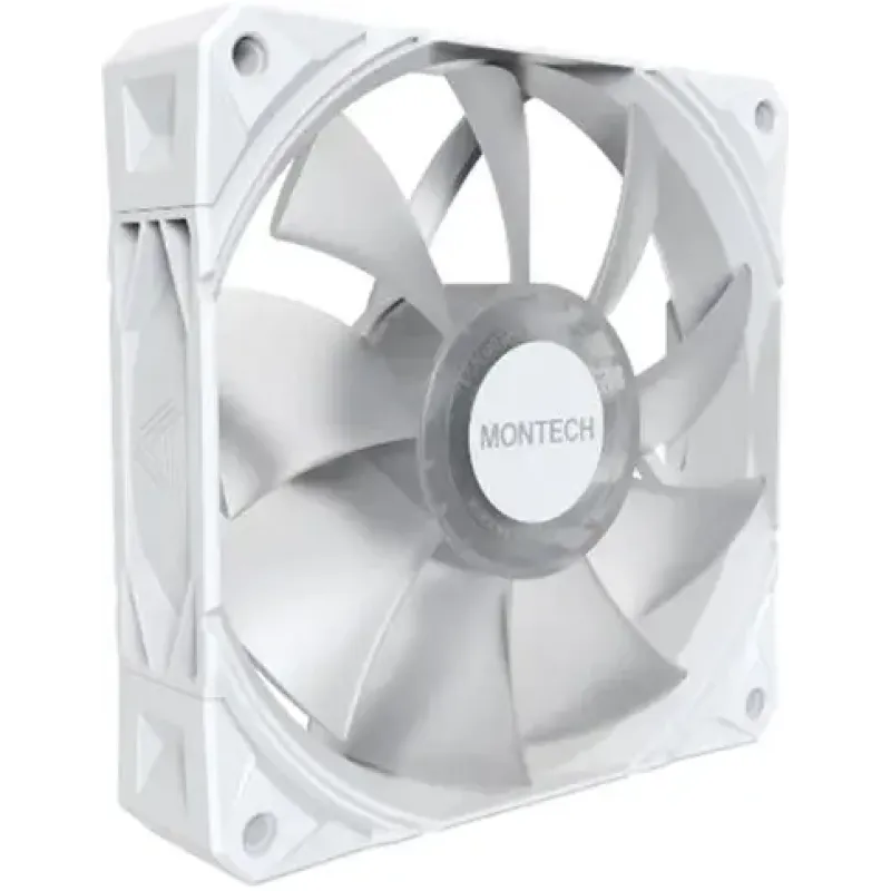 MONTECH E28 ARGB 3 PACK (W)