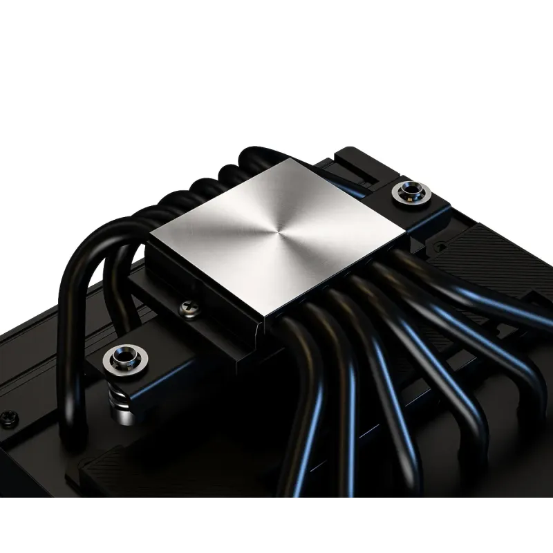 ID-Cooling Frozn A620 SLK