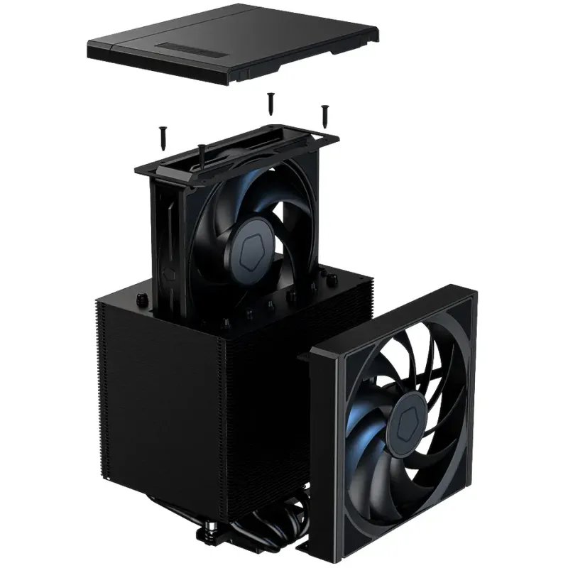 ID-Cooling Frozn A620 SLK