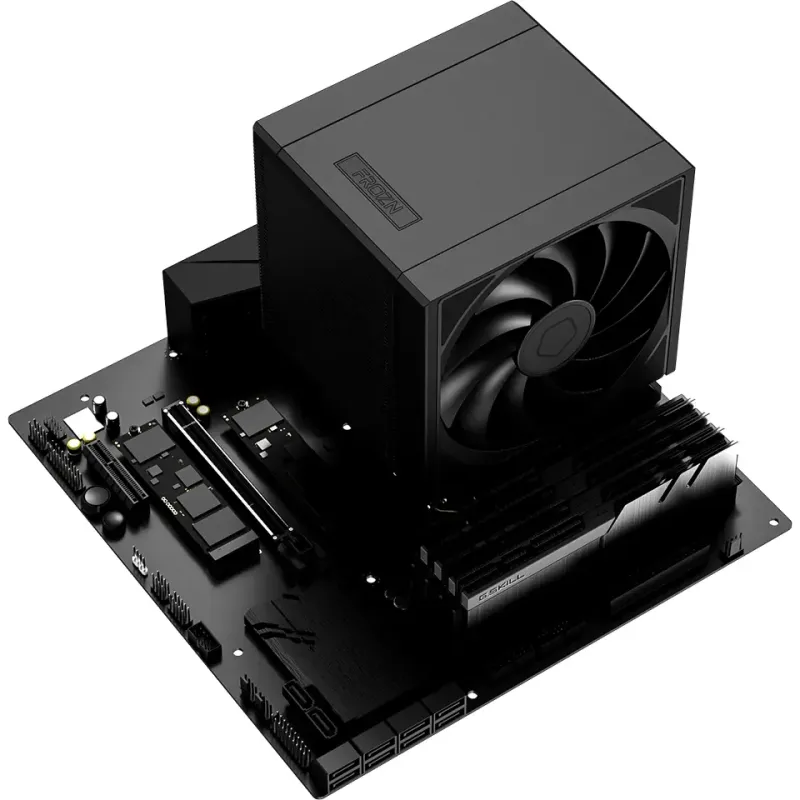 ID-Cooling Frozn A620 SLK