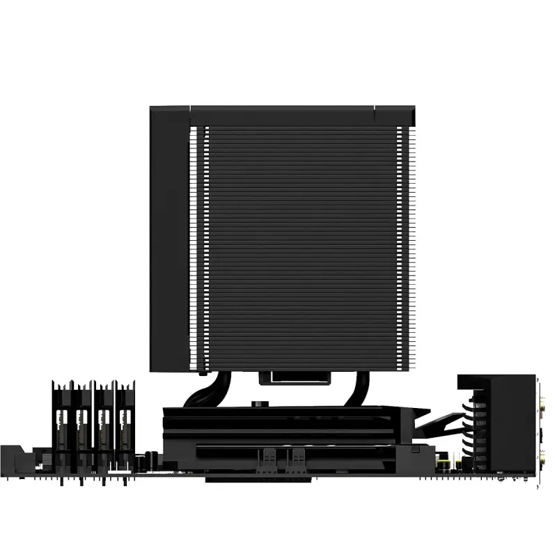 ID-Cooling Frozn A620 SLK