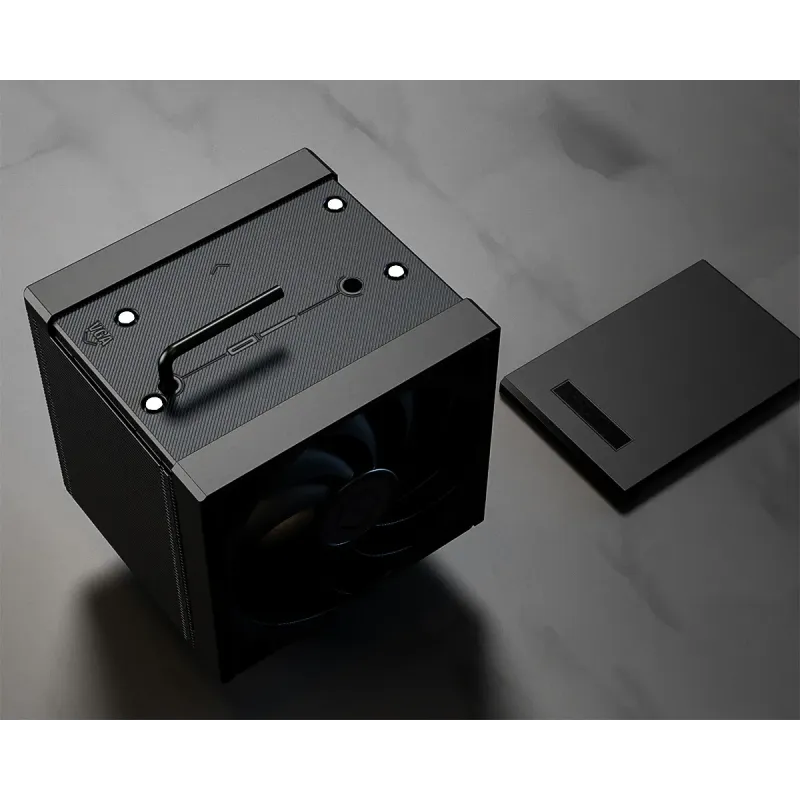 ID-Cooling Frozn A620 SLK