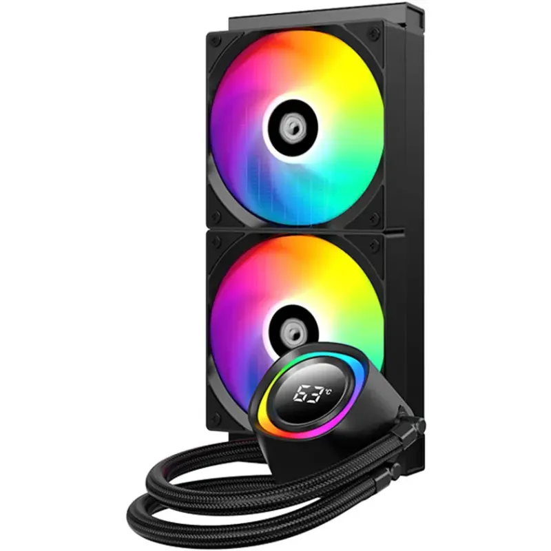 ID-Cooling FX240 TD