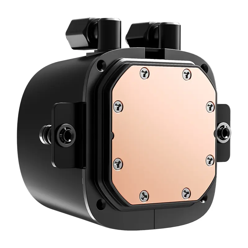 ID-Cooling FX240 TD