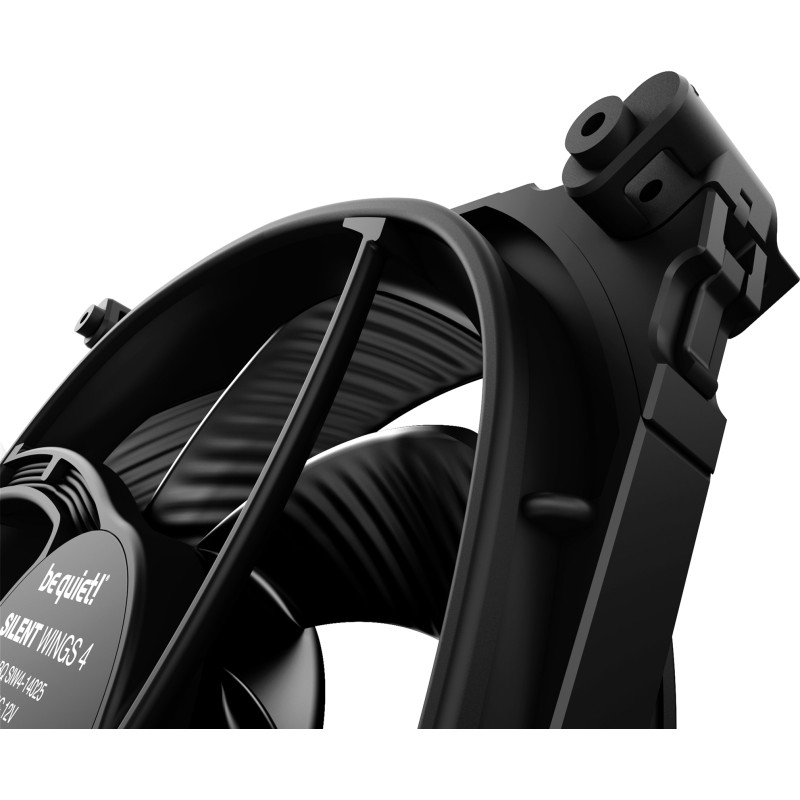 be quiet! Silent Wings 4 140 PWM (BL096)