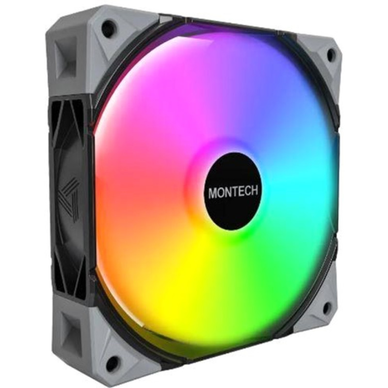 MONTECH E28 3 PACK (B)