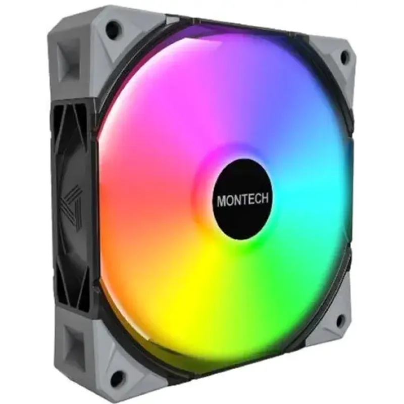 MONTECH E28 3 PACK (B)