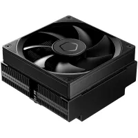 ID-Cooling IS-53-XT Black