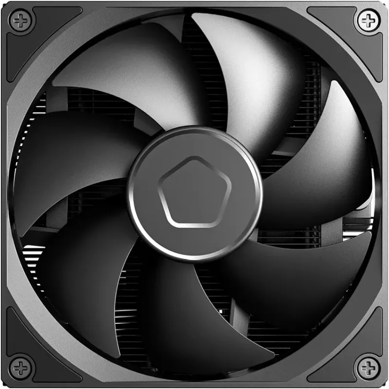 ID-Cooling IS-53-XT Black
