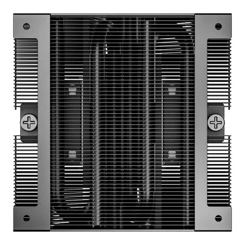 ID-Cooling IS-53-XT Black