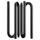 ID-Cooling IS-53-XT Black
