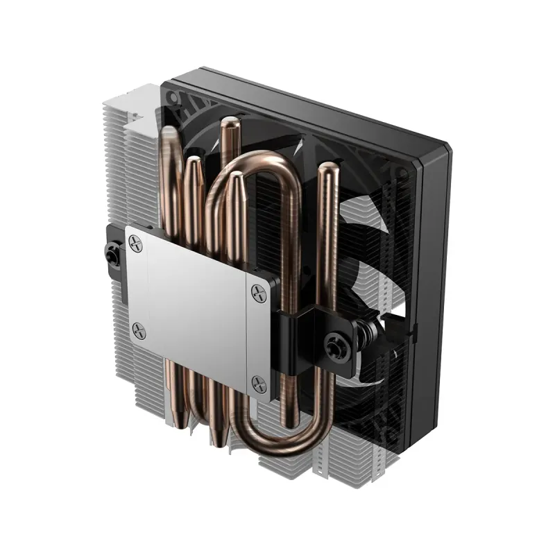 ID-Cooling IS-53-XT Black