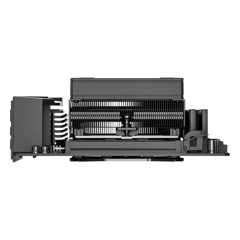 ID-Cooling IS-53-XT Black