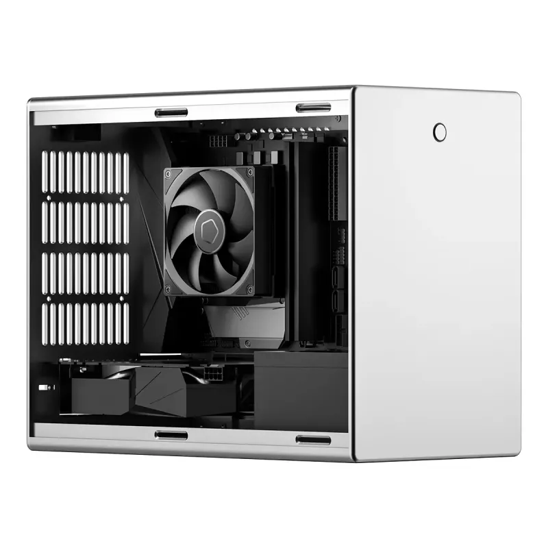 ID-Cooling IS-53-XT Black