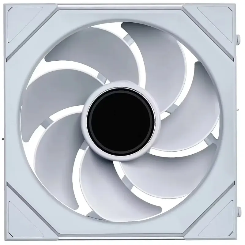 Lian Li Uni Fan SL-INF WIRELESS Reverse, 140-1 (G99.14RSLIN1W1W.00)