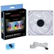 Lian Li Uni Fan SL-INF WIRELESS Reverse, 140-1 (G99.14RSLIN1W1W.00)