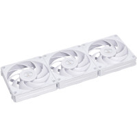 Lian Li P28 Tripple White (G99.12P283W.00)