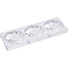 Lian Li P28 Tripple White (G99.12P283W.00)