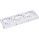 Lian Li P28 Tripple White (G99.12P283W.00)