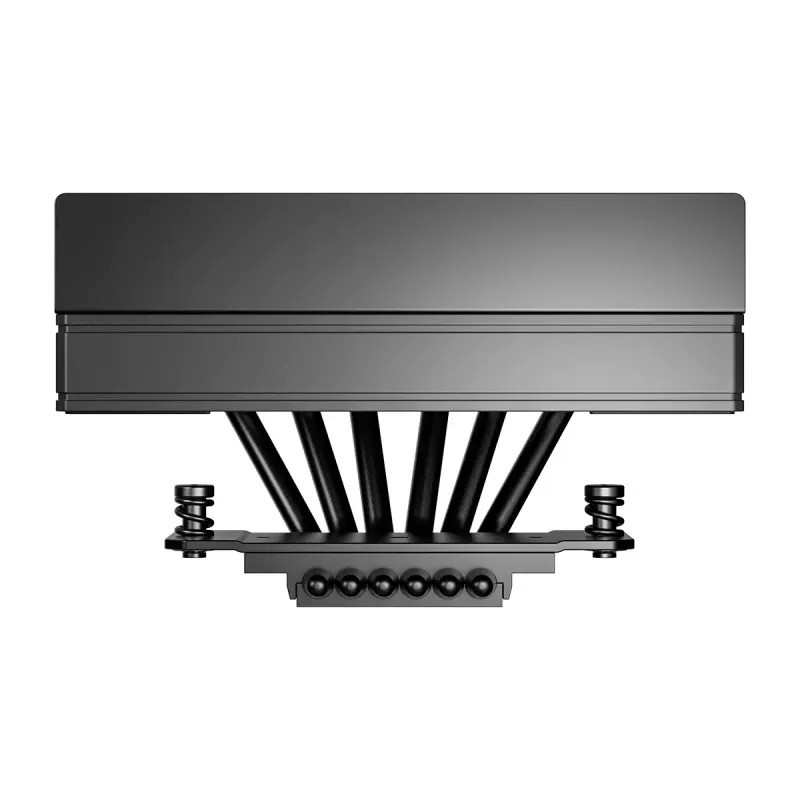 ID-Cooling IS-77-XT Black