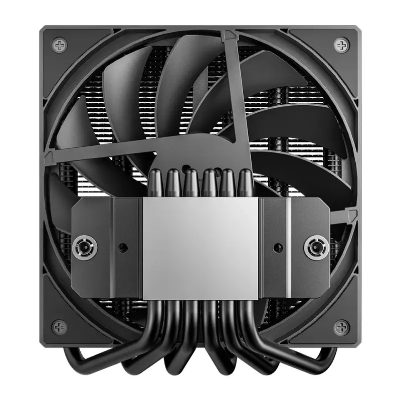 ID-Cooling IS-77-XT Black
