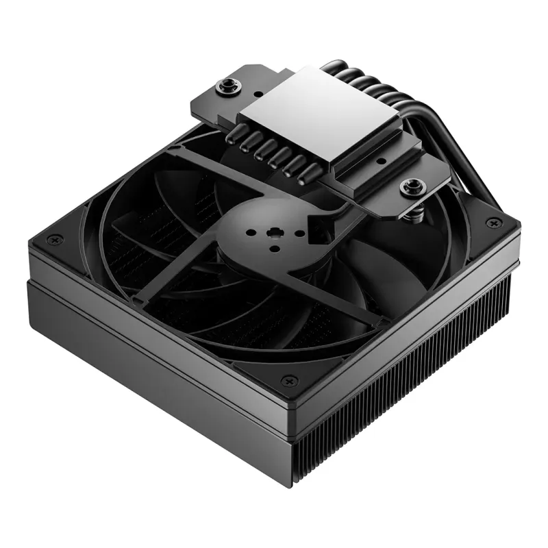 ID-Cooling IS-77-XT Black