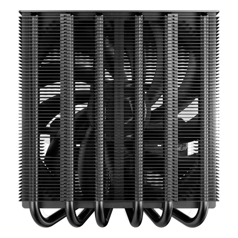 ID-Cooling IS-77-XT Black