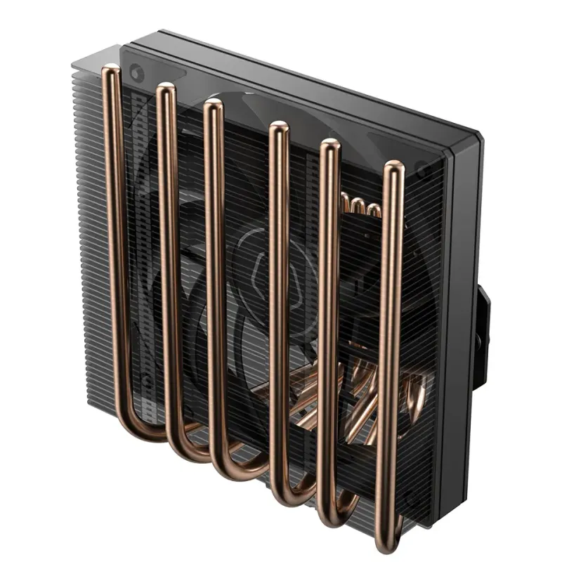 ID-Cooling IS-77-XT Black
